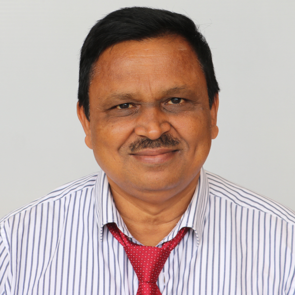 Dr. Kedar Nath Mohanta